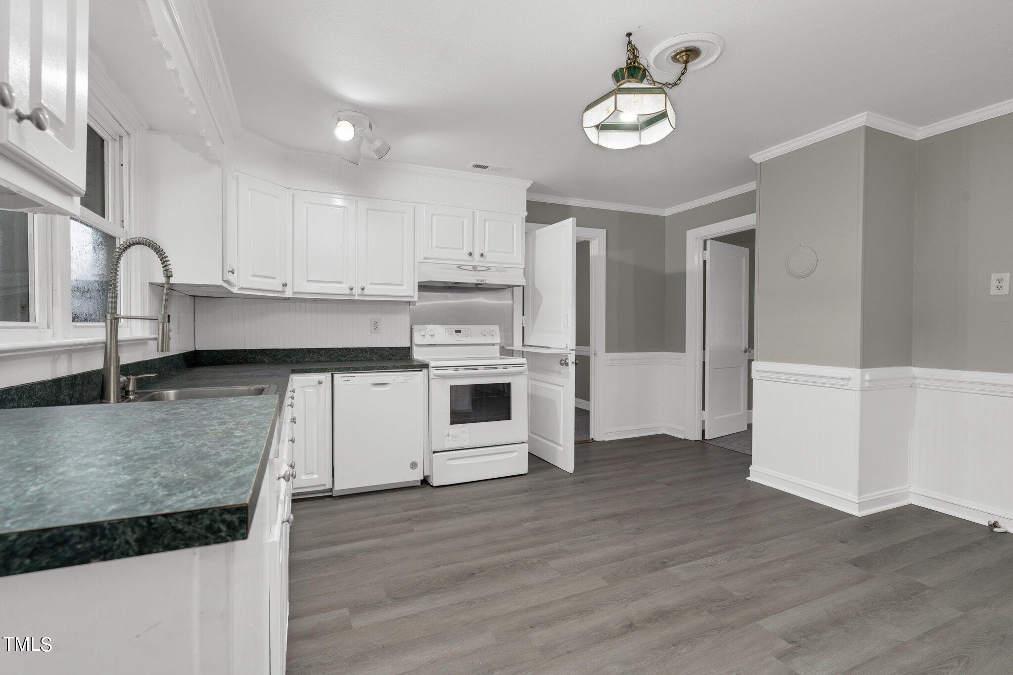 9159 Speights Chapel Road Whitakers, NC 27891 - Photo 11 of 21 011-9159SpeightsChapelRoad-Whitakers-NC-