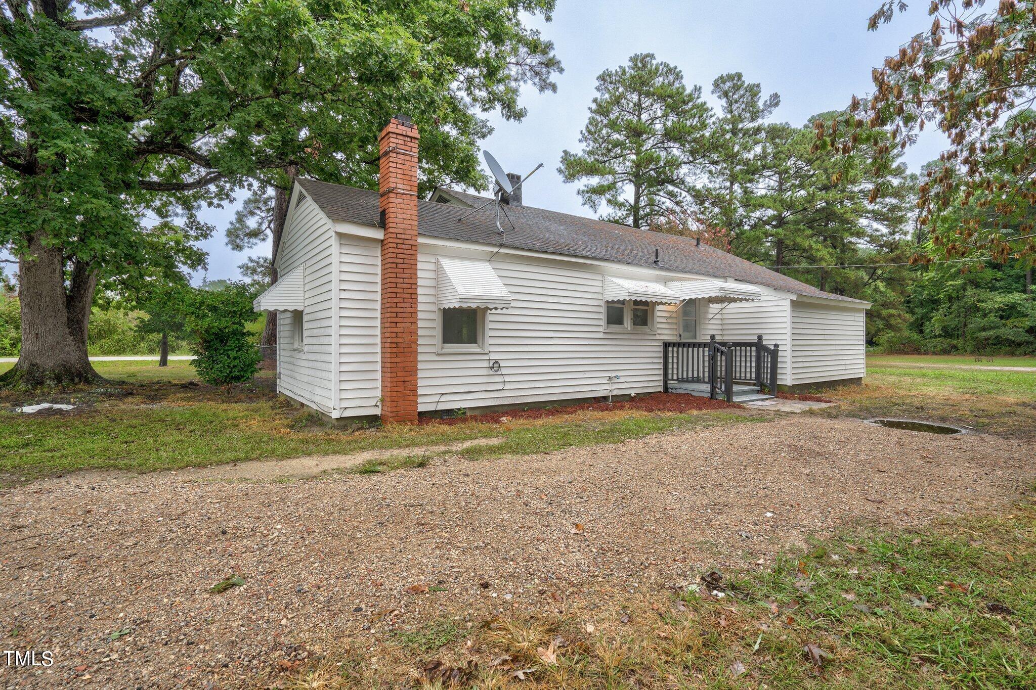 9159 Speights Chapel Road Whitakers, NC 27891 - Photo 20 of 21 021-9159SpeightsChapelRoad-Whitakers-NC-