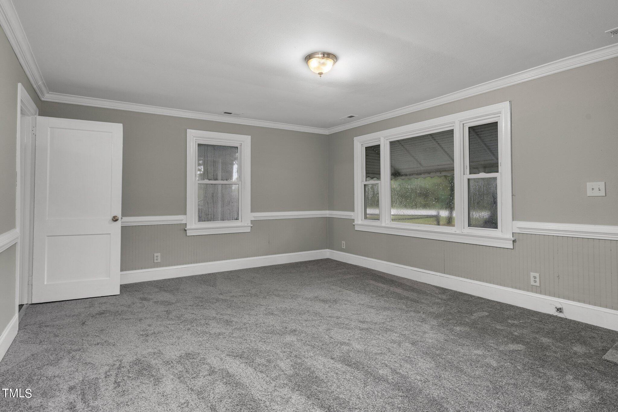 9159 Speights Chapel Road Whitakers, NC 27891 - Photo 5 of 21 005-9159SpeightsChapelRoad-Whitakers-NC-