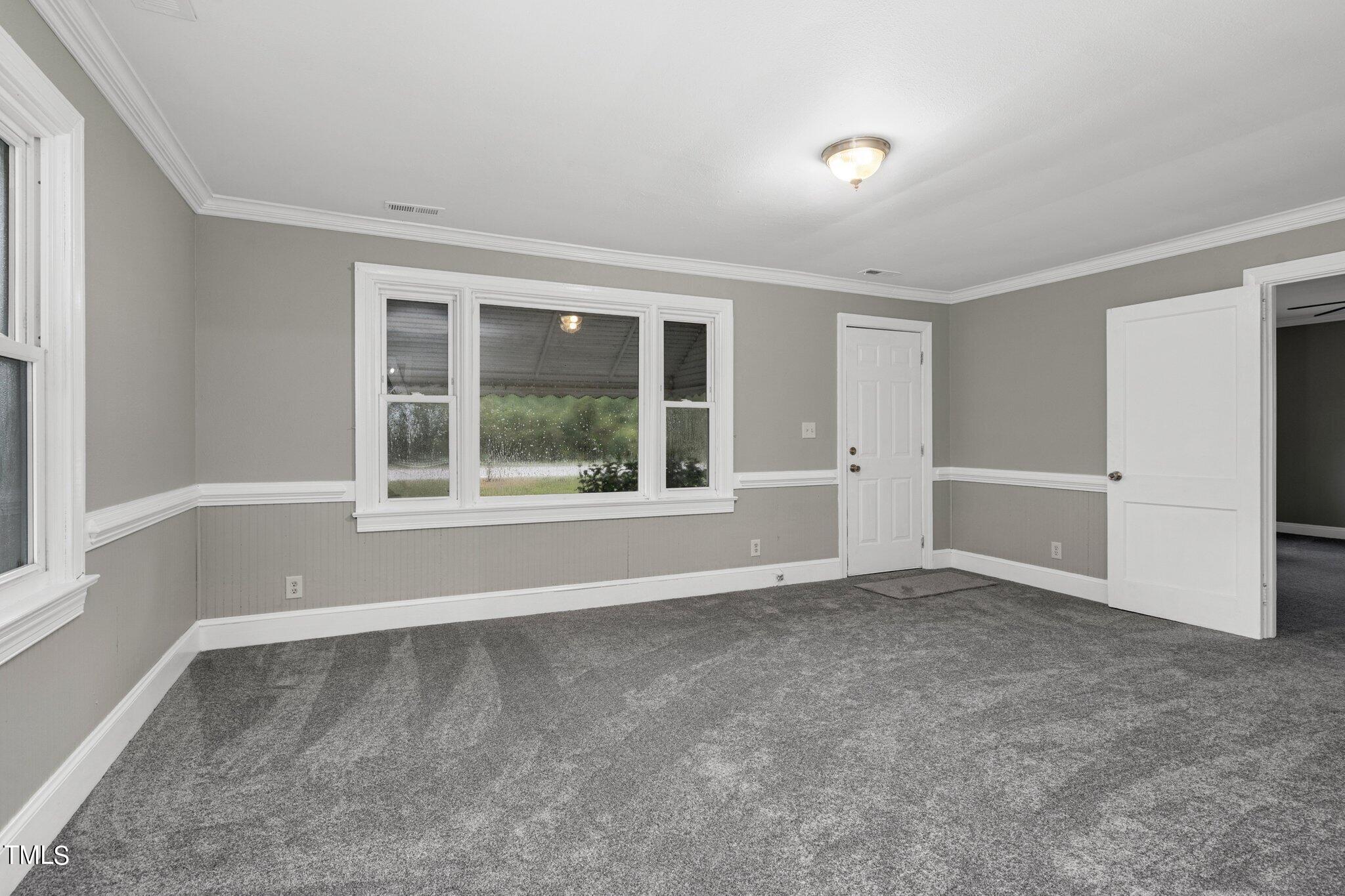 9159 Speights Chapel Road Whitakers, NC 27891 - Photo 6 of 21 006-9159SpeightsChapelRoad-Whitakers-NC-