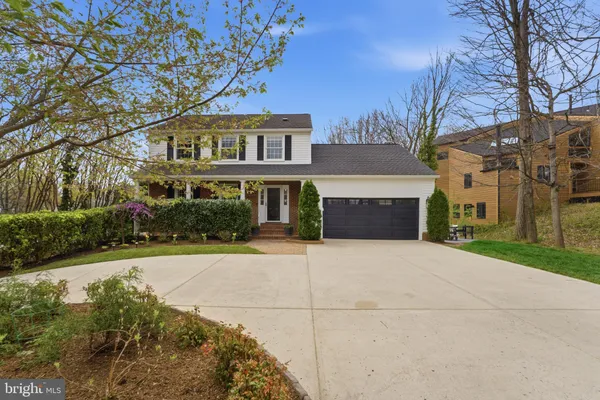 $1,399,900 | 6445 Linway Terrace, McLean, VA 22101