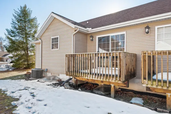 $235,000 | 718 Tioga Park Drive, Big Rapids, MI 49307
