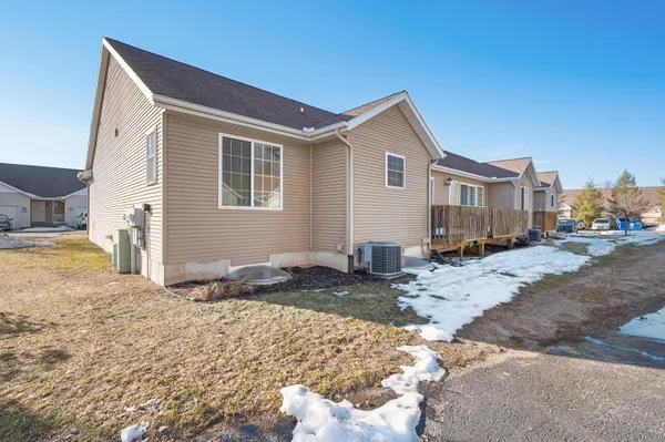 $235,000 | 718 Tioga Park Drive, Big Rapids, MI 49307