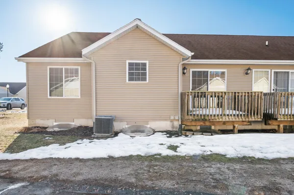 $235,000 | 718 Tioga Park Drive, Big Rapids, MI 49307