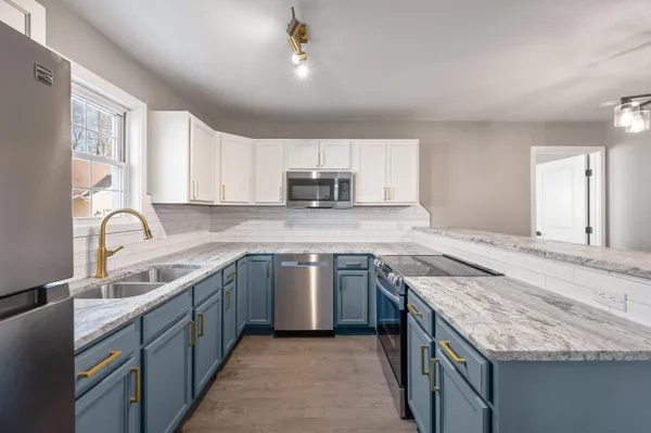 $235,000 | 718 Tioga Park Drive, Big Rapids, MI 49307