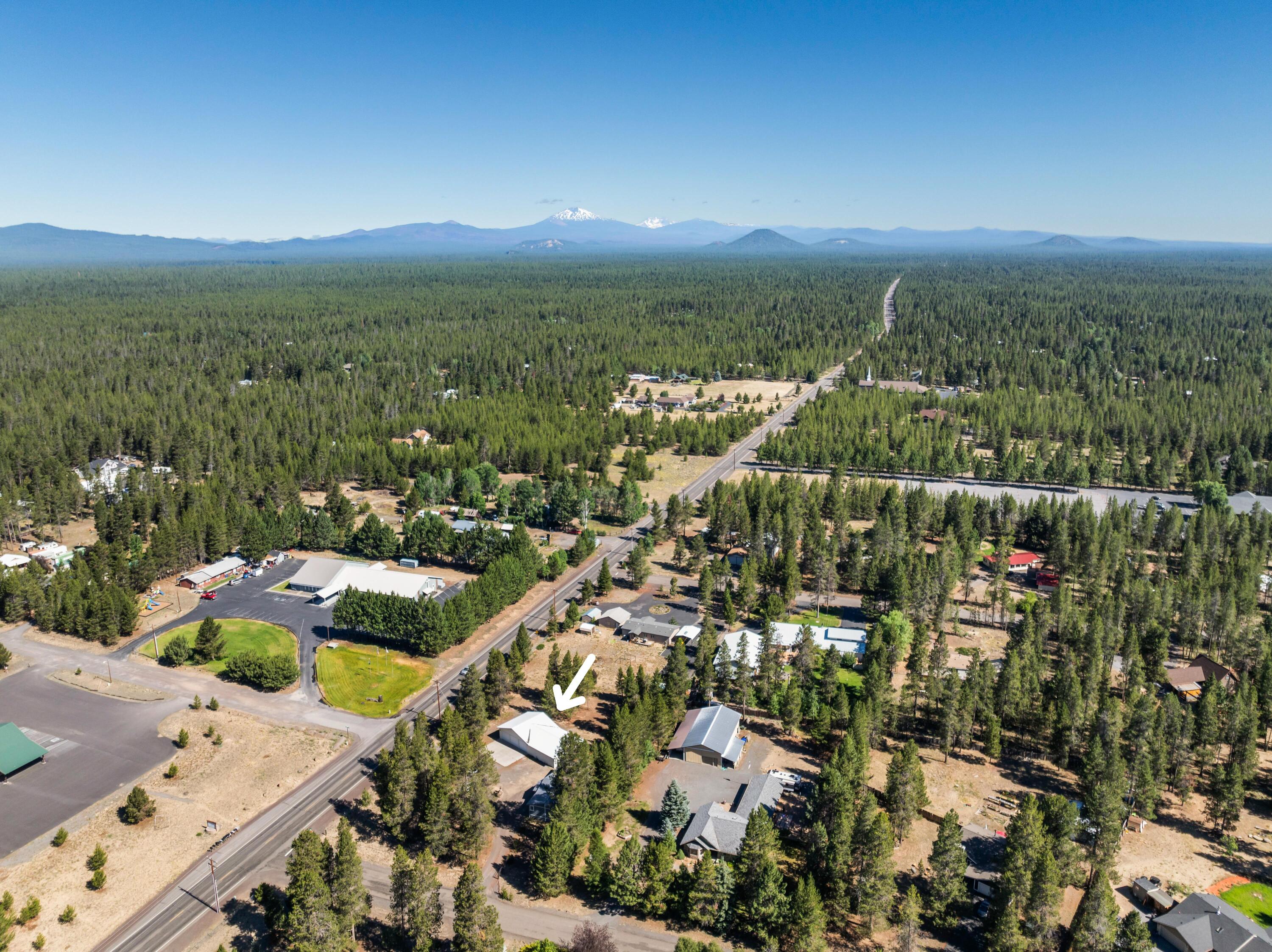 52550 Day Road La Pine, OR 97739 - Photo 51 of 59 06-Aerial