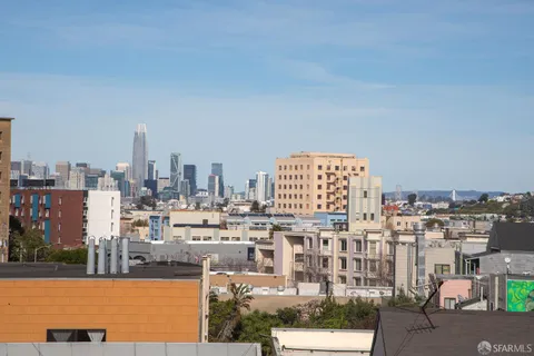 $1,249,000 | 199 Tiffany Avenue, Unit 406, San Francisco, CA 94110
