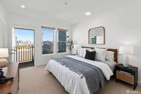 $1,249,000 | 199 Tiffany Avenue, Unit 406, San Francisco, CA 94110