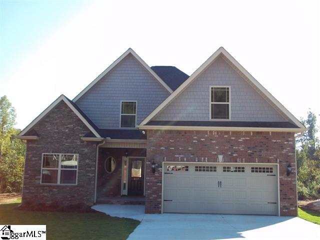 317 Wilkes Way Anderson, SC 29621 - Photo 1 of 1 Gallery Image 1