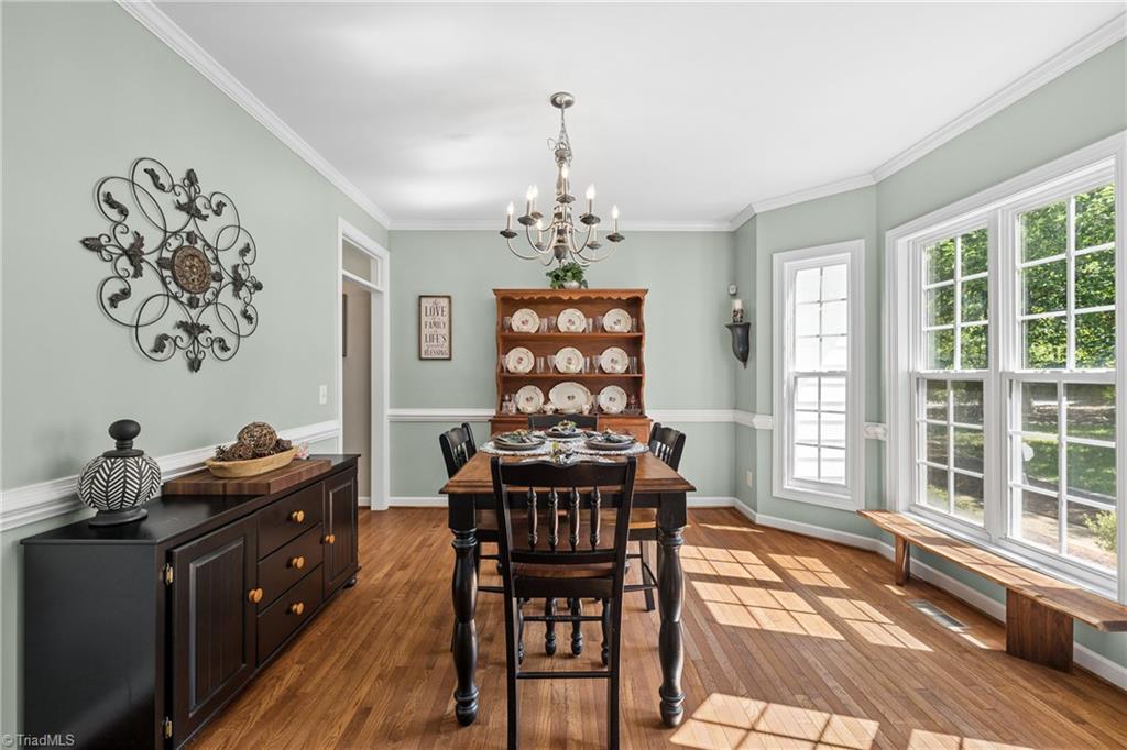 325 Buckhorn Ridge Road Mebane, NC 27302 - Photo 7 of 50 Gallery Image 7