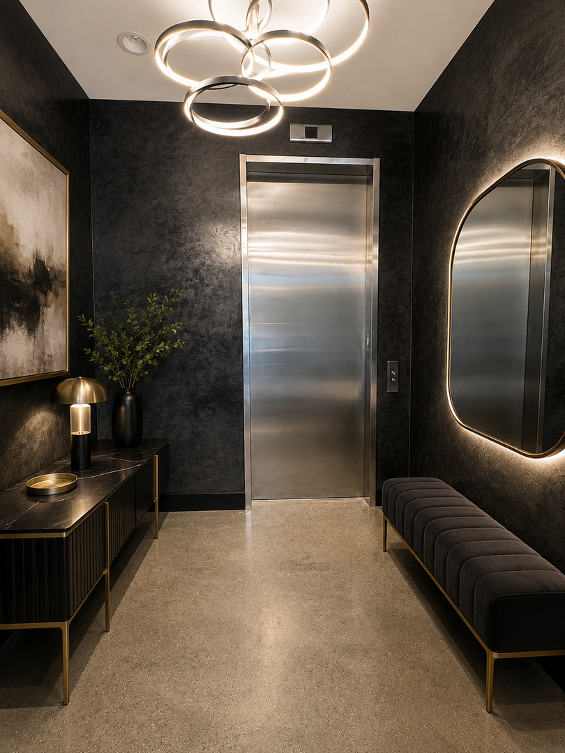 900 West Washington Boulevard, Unit 301 Chicago, IL 60607 - Photo 2 of 22 Gallery Image 2