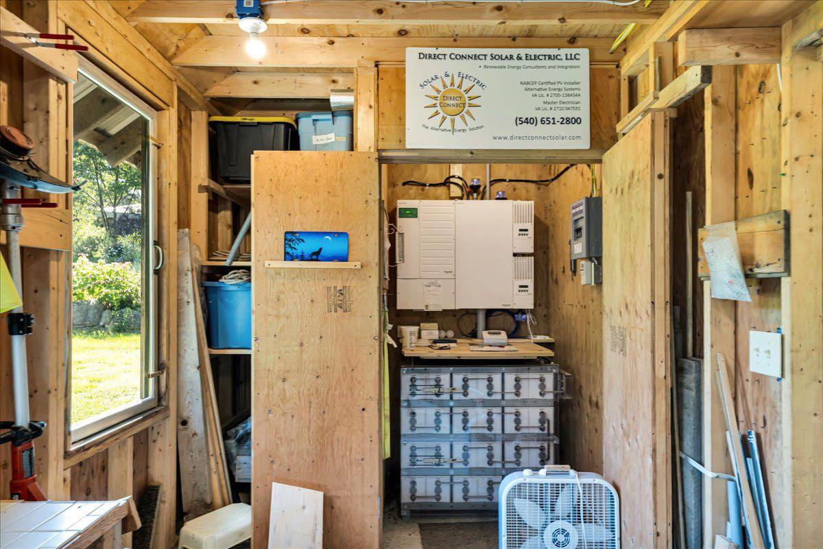 682 Weir Cove Road Harborside, ME 04642 - Photo 63 of 83 weircove - 64