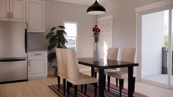 $575,000 | 588 North Grand Falls Court, Unit B, Grand Junction, CO 81501