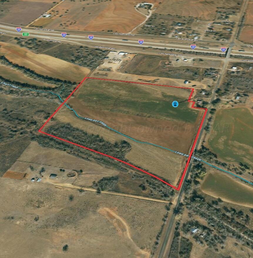 Long Dry Creek Shamrock, TX 79079 - Photo 12 of 13