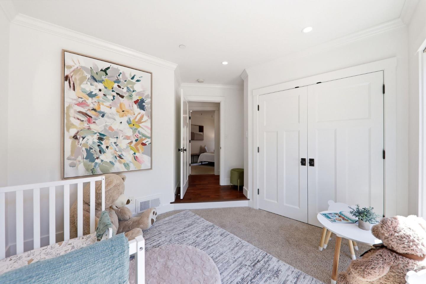 1050 Merner Road Hillsborough, CA 94010 - Photo 45 of 80