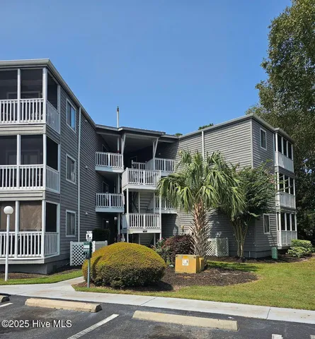 $167,500 | 10172 Beach Drive Southwest, Unit 2206, Calabash, NC 28467