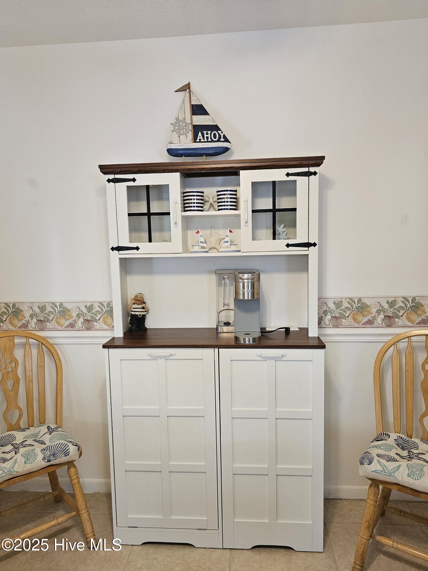 10172 Beach Drive Southwest, Unit 2206 Calabash, NC 28467 - Photo 17 of 53 Coffee Station