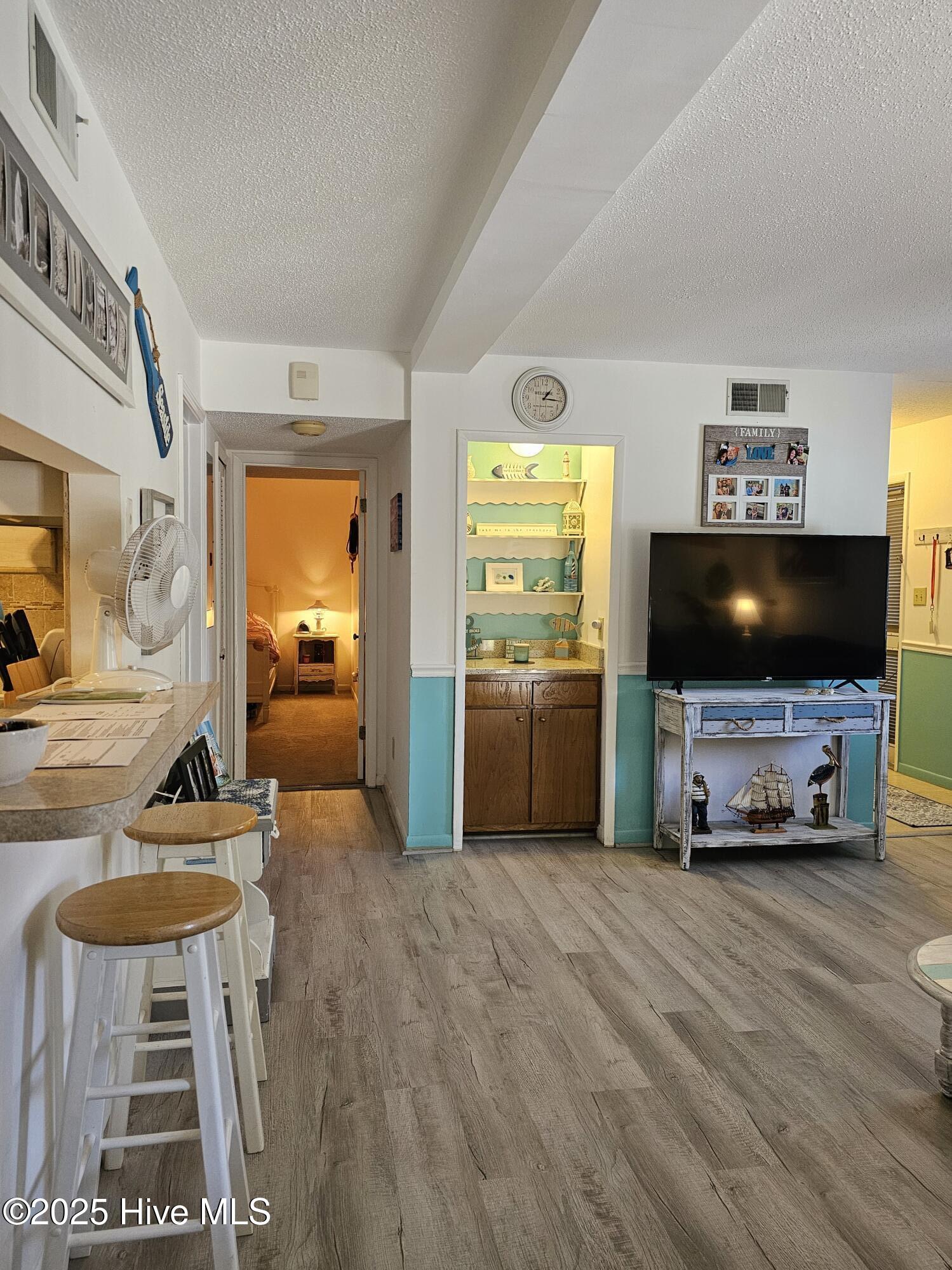 10172 Beach Drive Southwest, Unit 2206 Calabash, NC 28467 - Photo 18 of 53 LR to Master