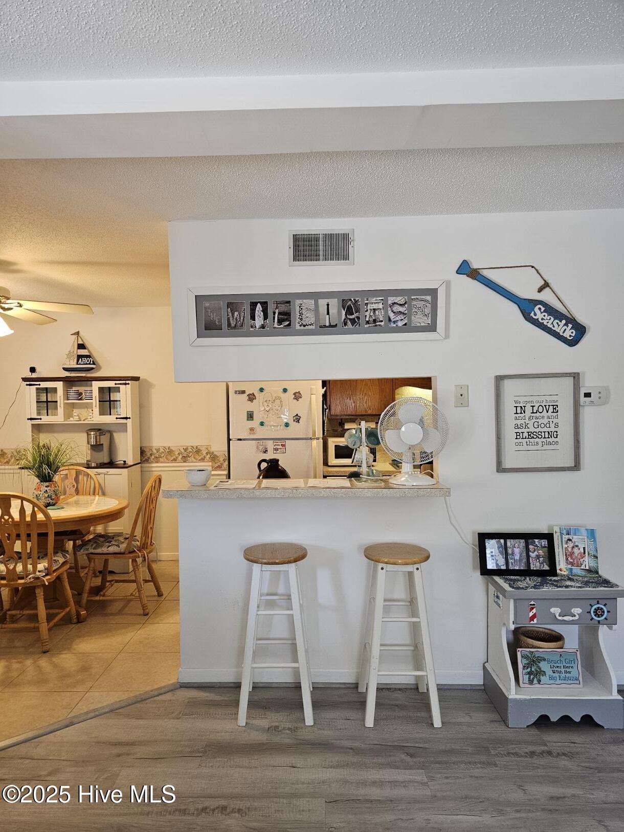 10172 Beach Drive Southwest, Unit 2206 Calabash, NC 28467 - Photo 19 of 53 Kitchen Bar