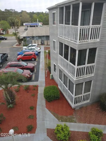 $167,500 | 10172 Beach Drive Southwest, Unit 2206, Calabash, NC 28467