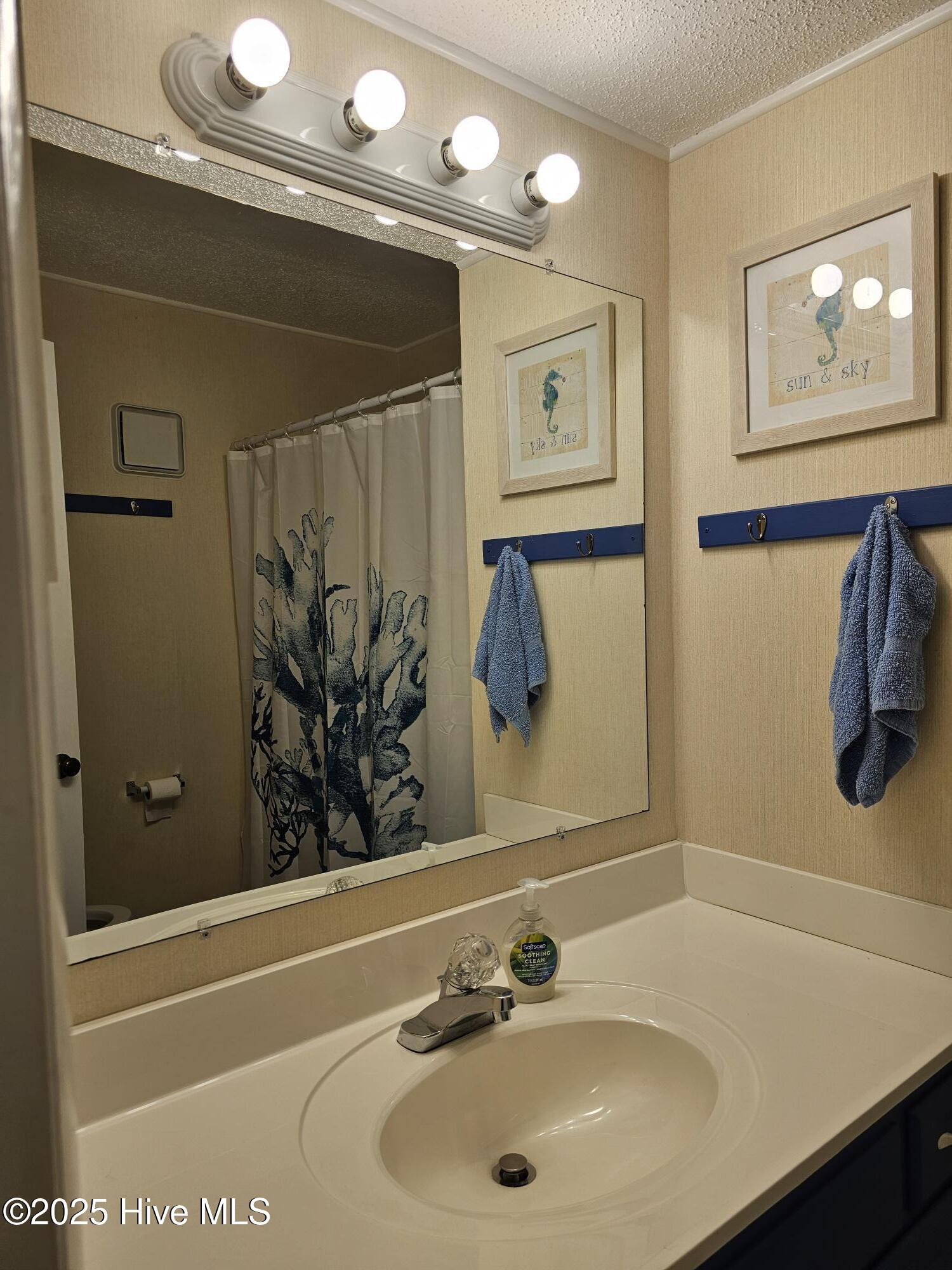 10172 Beach Drive Southwest, Unit 2206 Calabash, NC 28467 - Photo 27 of 53 Master Bath