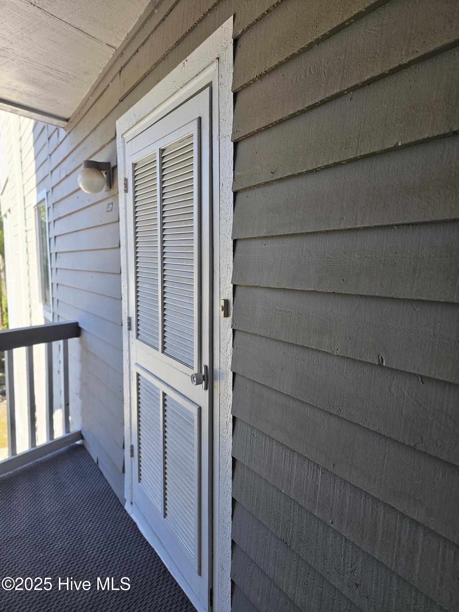10172 Beach Drive Southwest, Unit 2206 Calabash, NC 28467 - Photo 3 of 53 Front Door