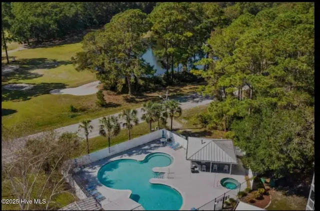 $167,500 | 10172 Beach Drive Southwest, Unit 2206, Calabash, NC 28467