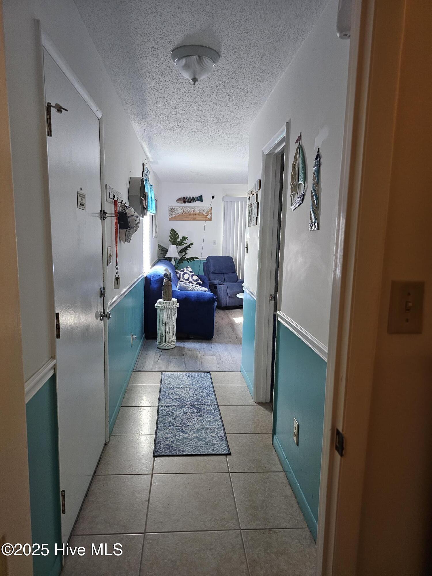 10172 Beach Drive Southwest, Unit 2206 Calabash, NC 28467 - Photo 4 of 53 Entryway