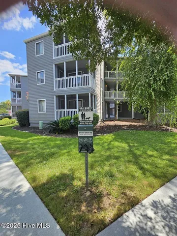 $167,500 | 10172 Beach Drive Southwest, Unit 2206, Calabash, NC 28467