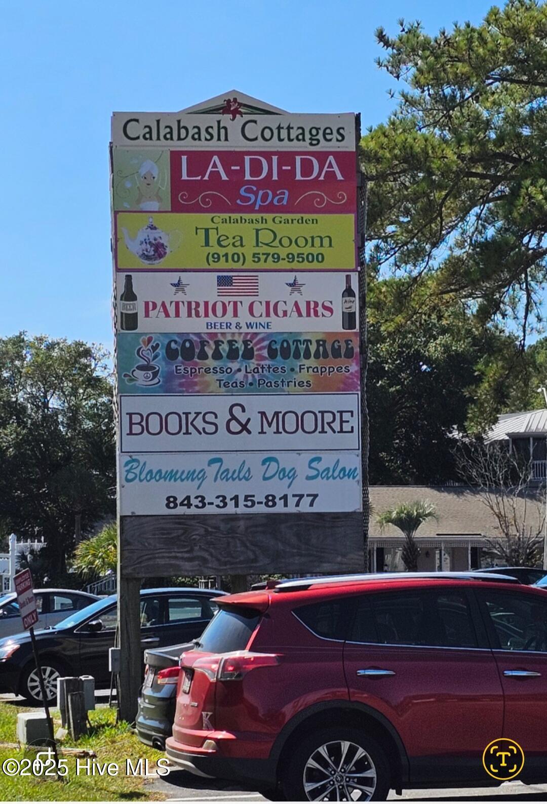 10172 Beach Drive Southwest, Unit 2206 Calabash, NC 28467 - Photo 46 of 53 Calabash Cottages