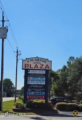 $167,500 | 10172 Beach Drive Southwest, Unit 2206, Calabash, NC 28467