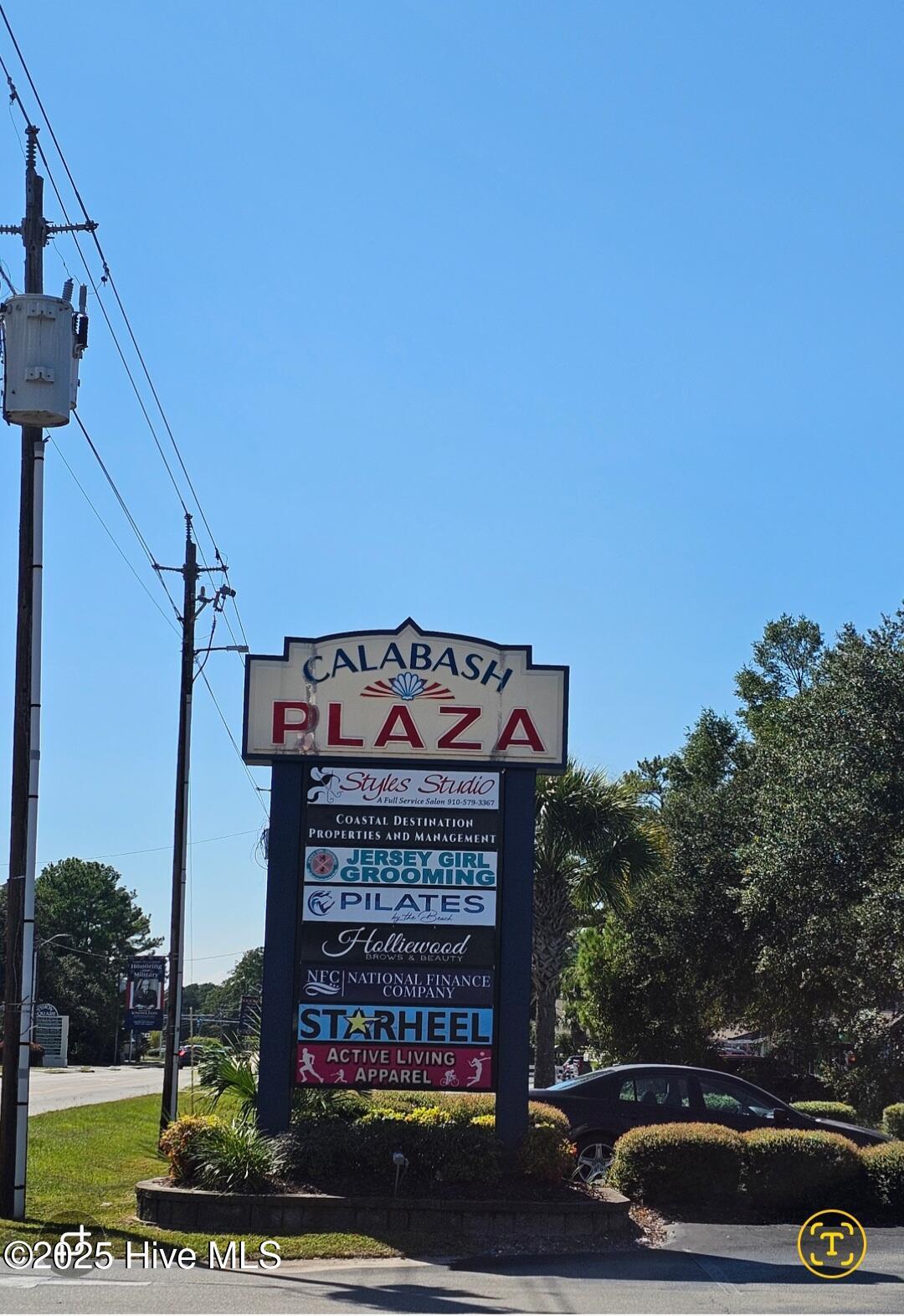 10172 Beach Drive Southwest, Unit 2206 Calabash, NC 28467 - Photo 47 of 53 Calabash Plaza