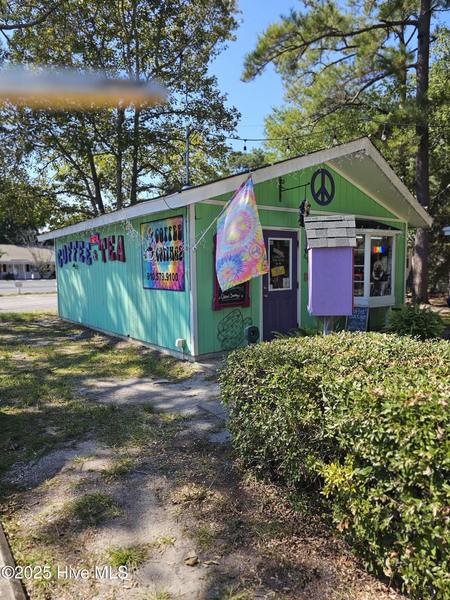 10172 Beach Drive Southwest, Unit 2206 Calabash, NC 28467 - Photo 48 of 53 Coffee and Tea