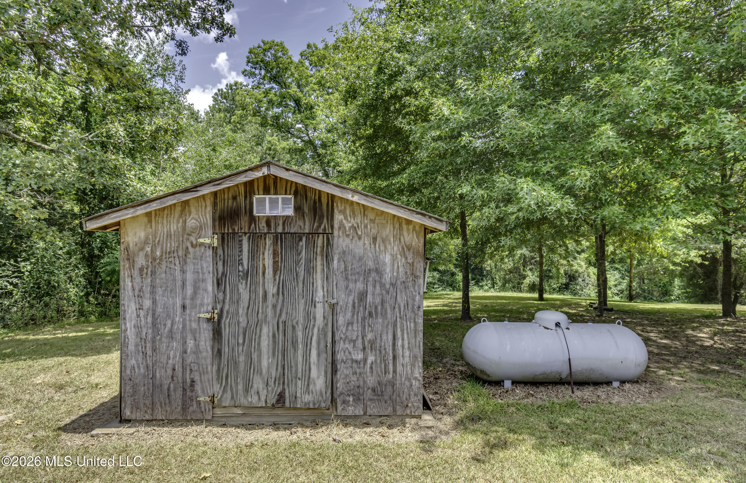 554 Wilson- Welch Road Mendenhall, MS 39114 - Photo 64 of 131 554 Wilson Welch Rd--21