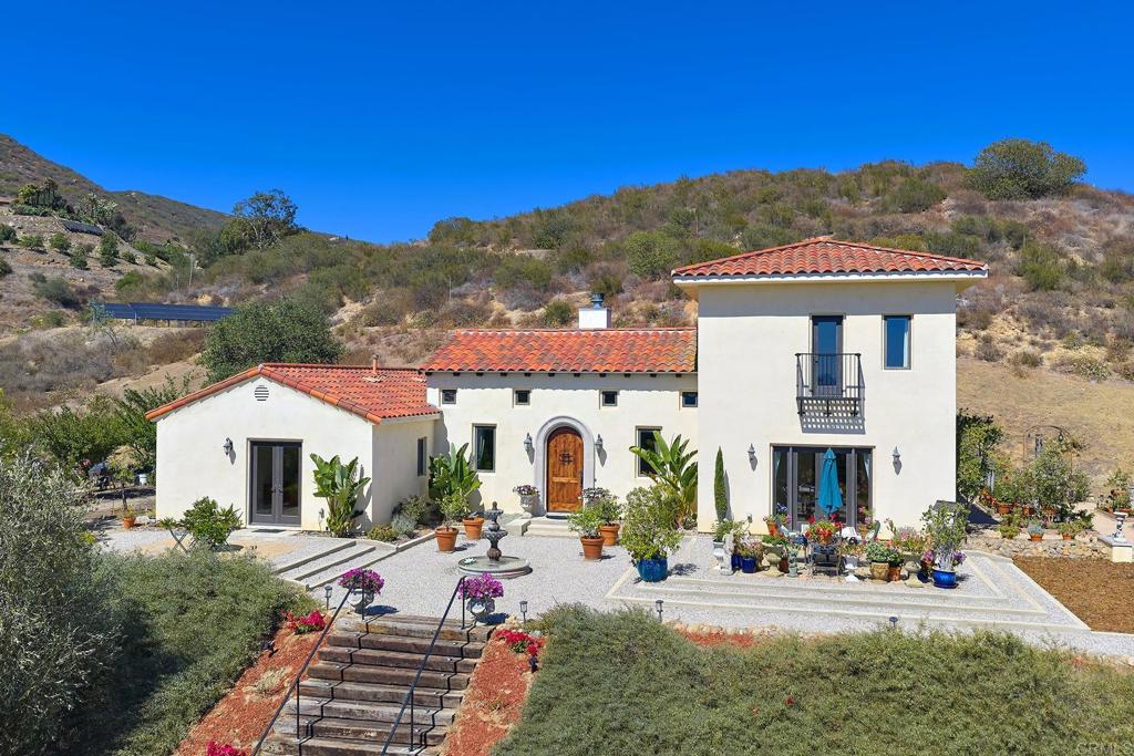 2970 El Coyote Run Fallbrook, CA 92028 - Photo 33 of 43