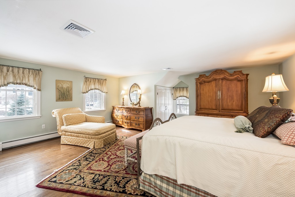54 Ruddock Road Sudbury, MA 01776 - Photo 12 of 30 Gallery Image 12