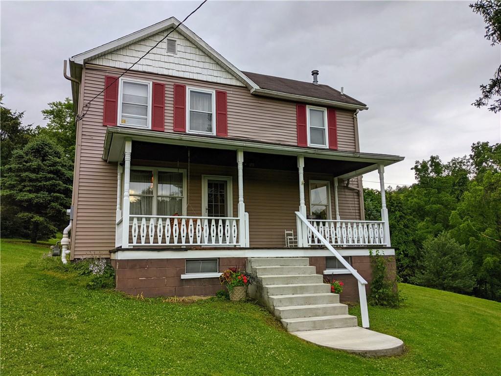 258 Country Club Road Washington, PA 15301 - Photo 1 of 25 Gallery Image 1
