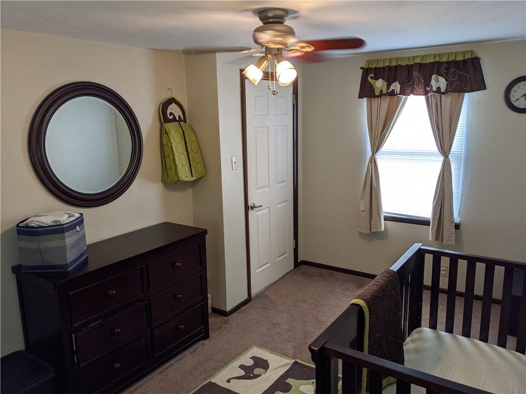258 Country Club Road Washington, PA 15301 - Photo 12 of 25 Gallery Image 12