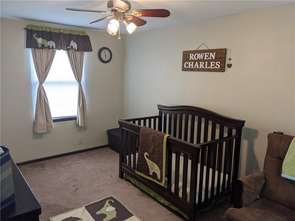 258 Country Club Road Washington, PA 15301 - Photo 13 of 25 Gallery Image 13