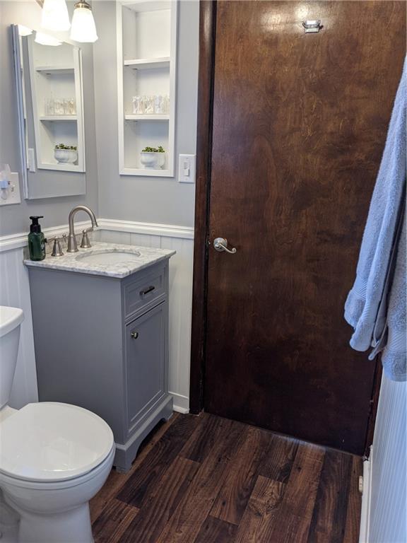 258 Country Club Road Washington, PA 15301 - Photo 14 of 25 Gallery Image 14