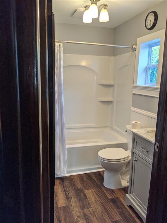 258 Country Club Road Washington, PA 15301 - Photo 15 of 25 Gallery Image 15