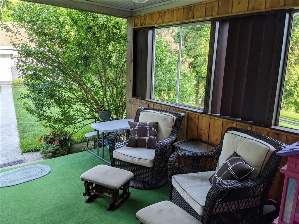 258 Country Club Road Washington, PA 15301 - Photo 16 of 25 Gallery Image 16