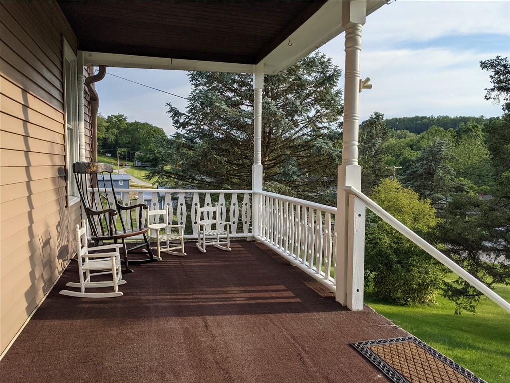 258 Country Club Road Washington, PA 15301 - Photo 17 of 25 Gallery Image 17