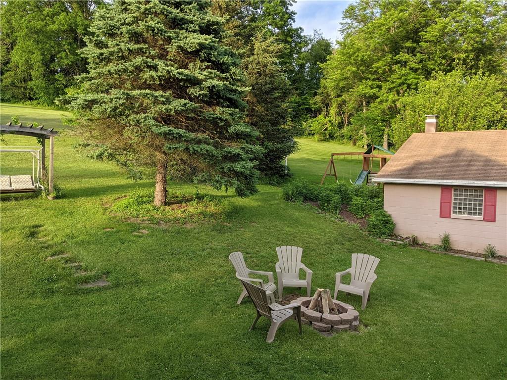 258 Country Club Road Washington, PA 15301 - Photo 18 of 25 Gallery Image 18