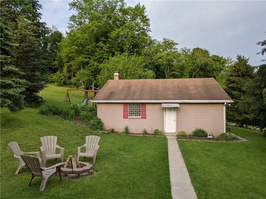 258 Country Club Road Washington, PA 15301 - Photo 19 of 25 Gallery Image 19