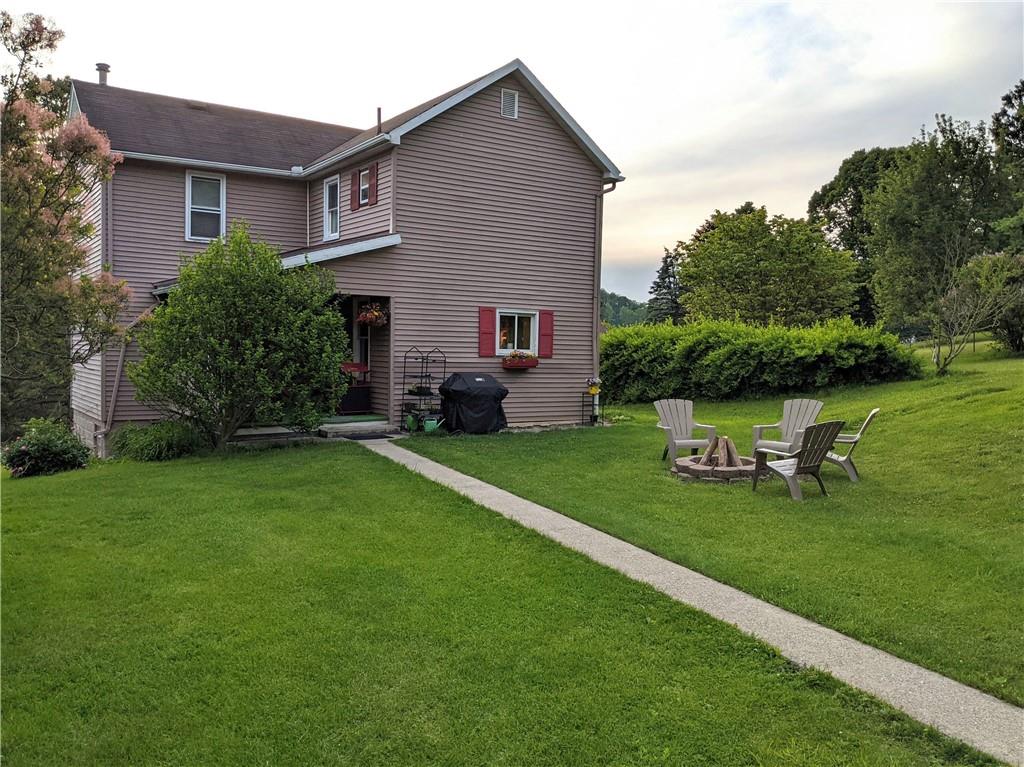 258 Country Club Road Washington, PA 15301 - Photo 21 of 25 Gallery Image 21