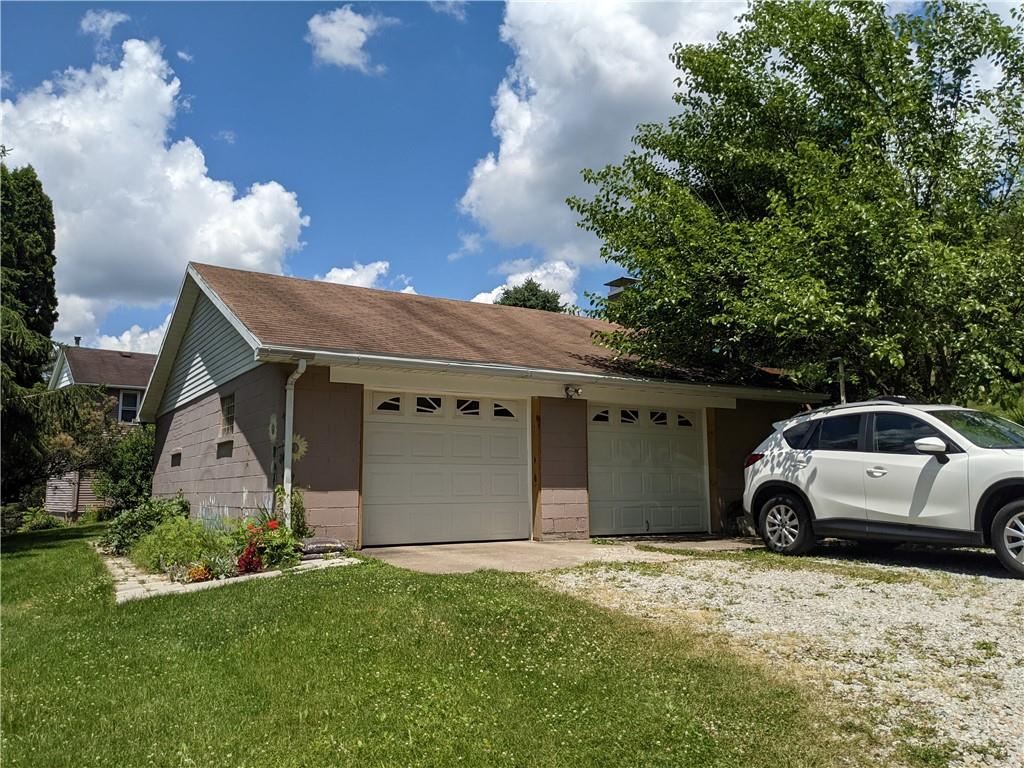 258 Country Club Road Washington, PA 15301 - Photo 23 of 25 Gallery Image 23