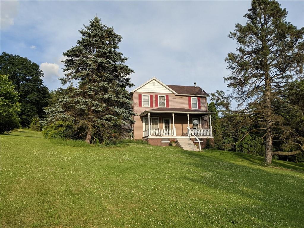 258 Country Club Road Washington, PA 15301 - Photo 25 of 25 Gallery Image 25