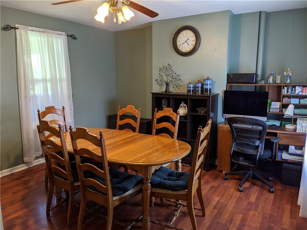 258 Country Club Road Washington, PA 15301 - Photo 4 of 25 Gallery Image 4