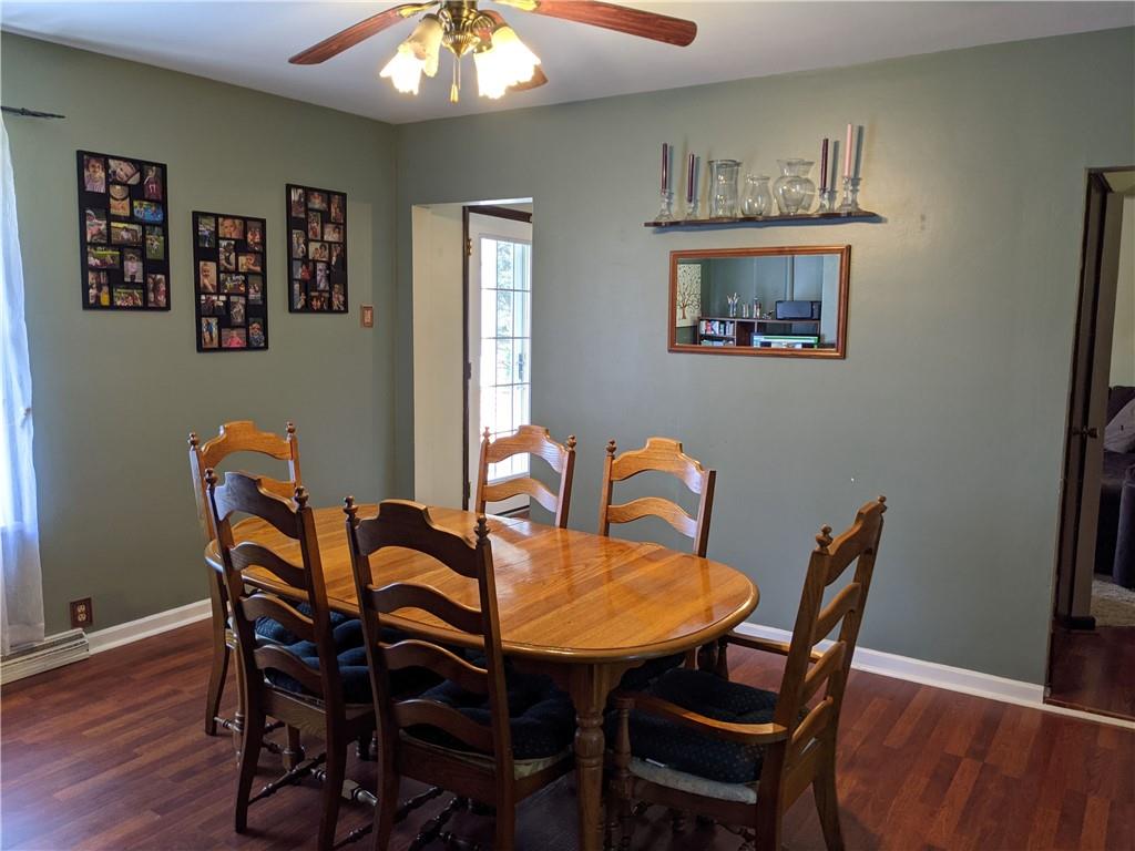 258 Country Club Road Washington, PA 15301 - Photo 5 of 25 Gallery Image 5